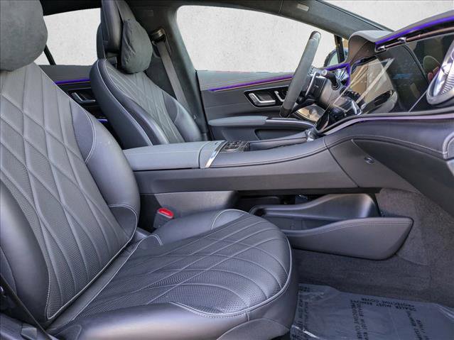 Certified 2023 Mercedes-Benz EQS AMG 4MATIC image 24