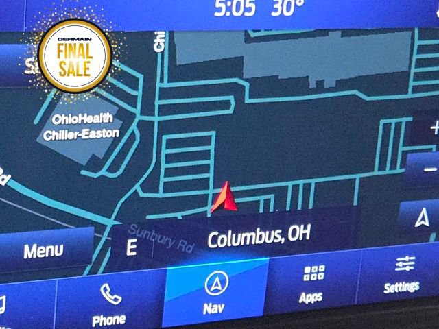 Used 2020 Ford Escape SEL image 29