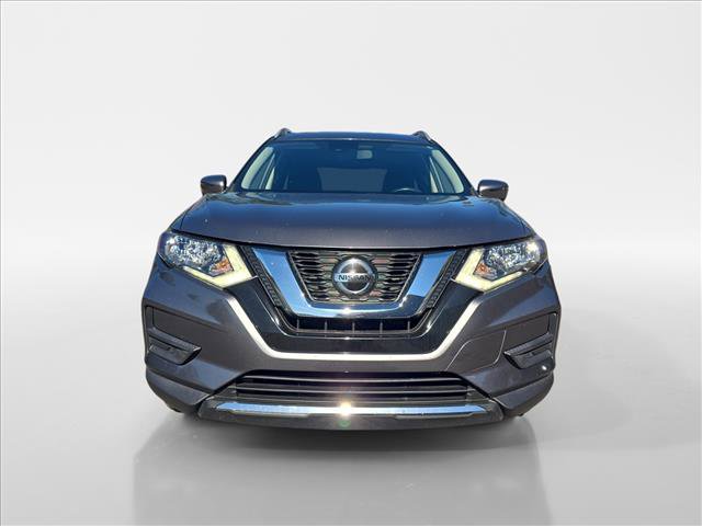 Used 2020 Nissan Rogue SV w/ Premium Package image 8