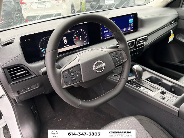 New 2027 Nissan Sentra SV w/ SV Convenience Package FWD image 17