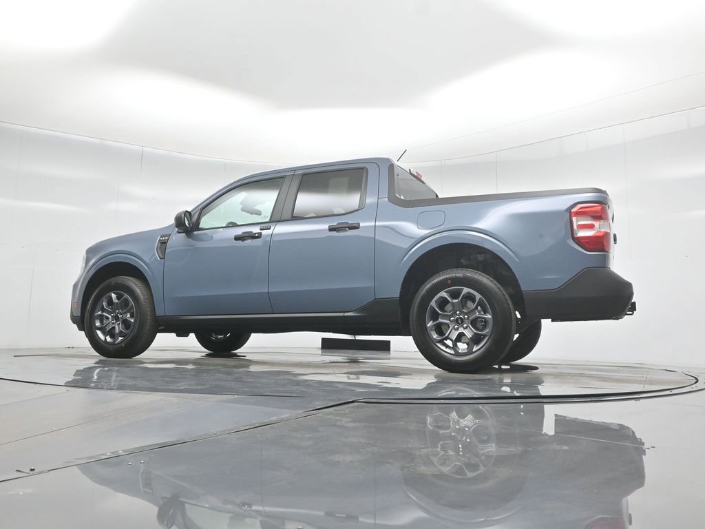 New 2025 Ford Maverick XLT w/ Equipment Group 302A image 49