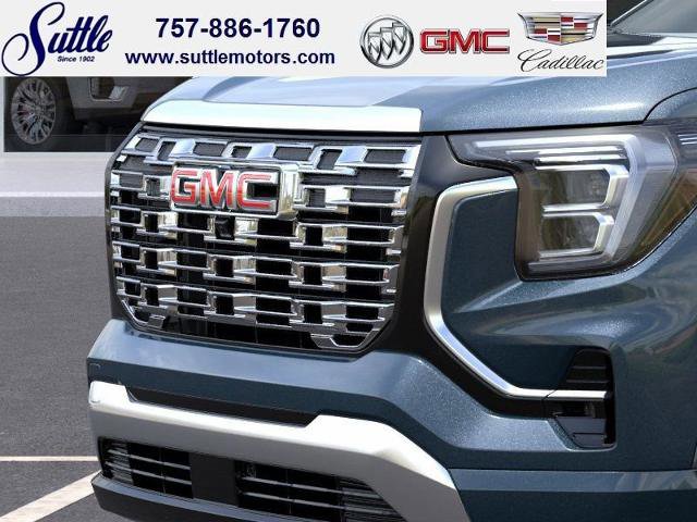 New 2026 GMC Terrain Denali AWD/4WD image 13