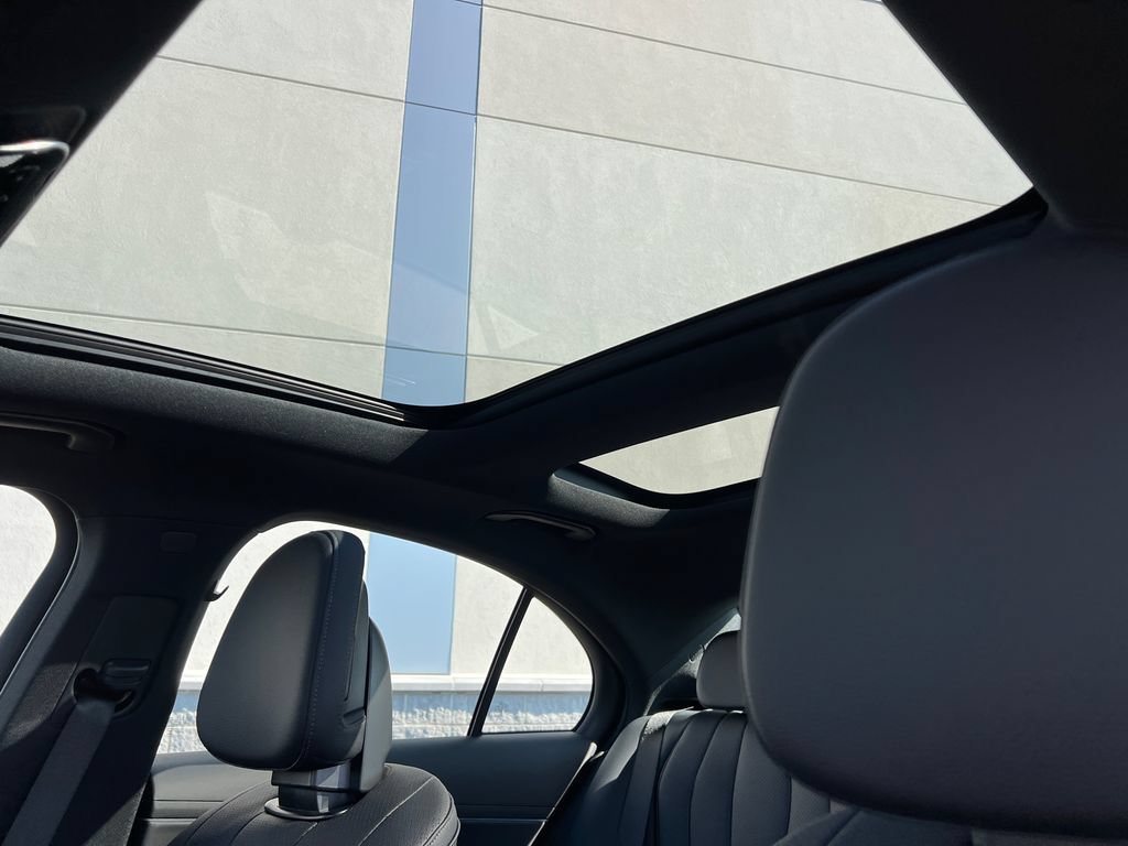 New 2027 Mercedes-Benz E 450 4MATIC Sedan image 23