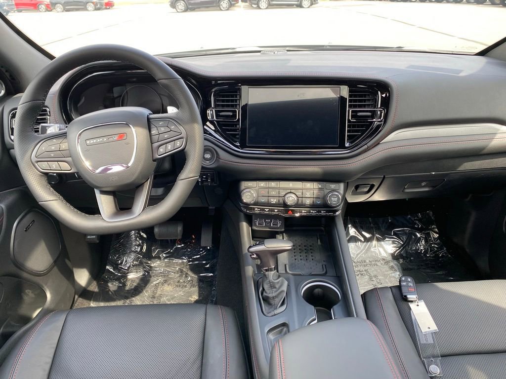 Used 2025 Dodge Durango GT image 25