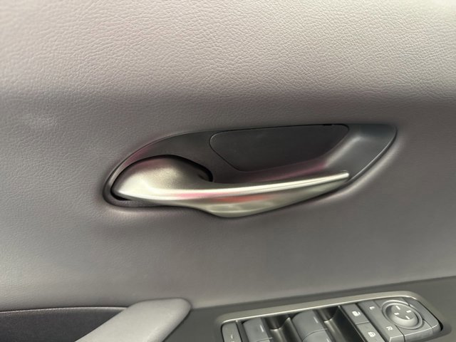 New 2025 Lexus UX 300h AWD image 37