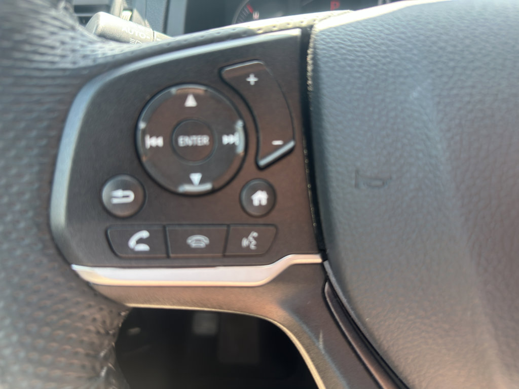 Used 2023 Honda Passport EX-L image 7