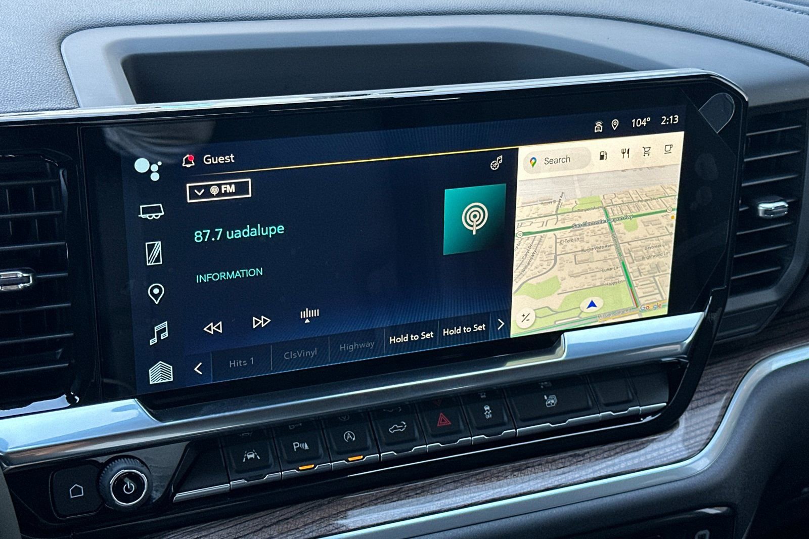 New 2026 Chevrolet Silverado 1500 LT w/ Safety Package image 17