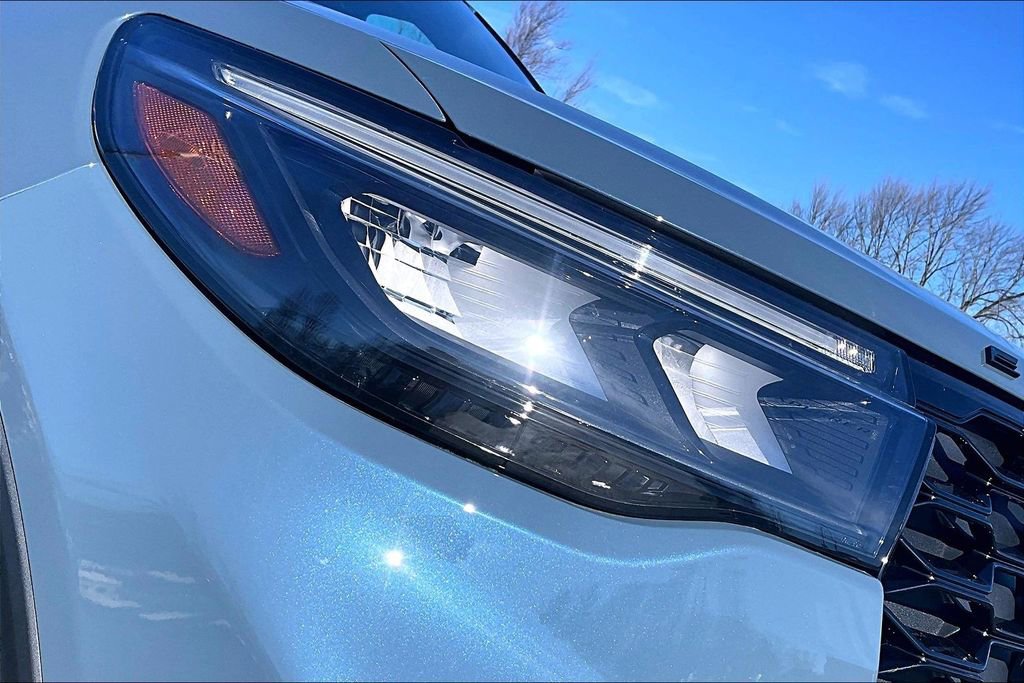 New 2026 Ford Explorer ST-Line image 32