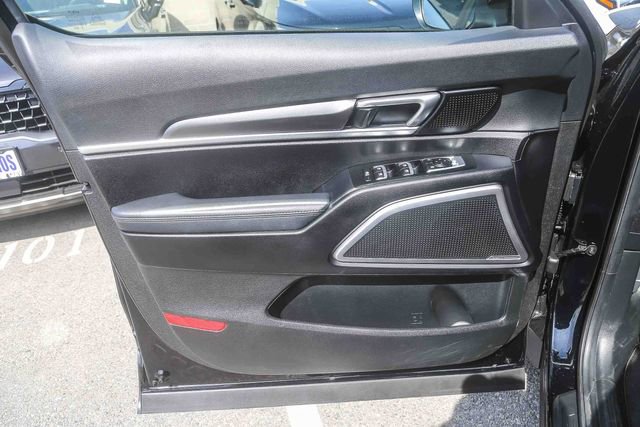 Certified 2024 Kia Telluride S w/ S Sunroof Package image 22