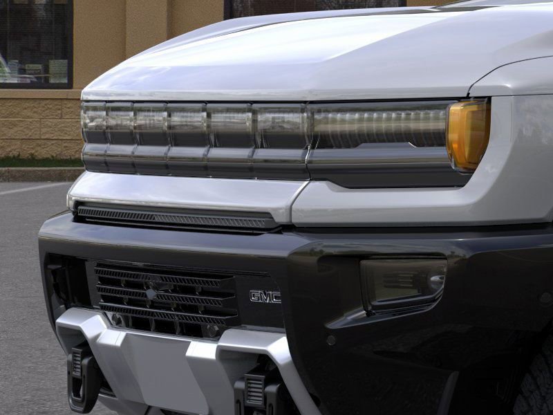 New 2025 GMC Hummer EV 2X w/ Extreme Off-Road Package image 63