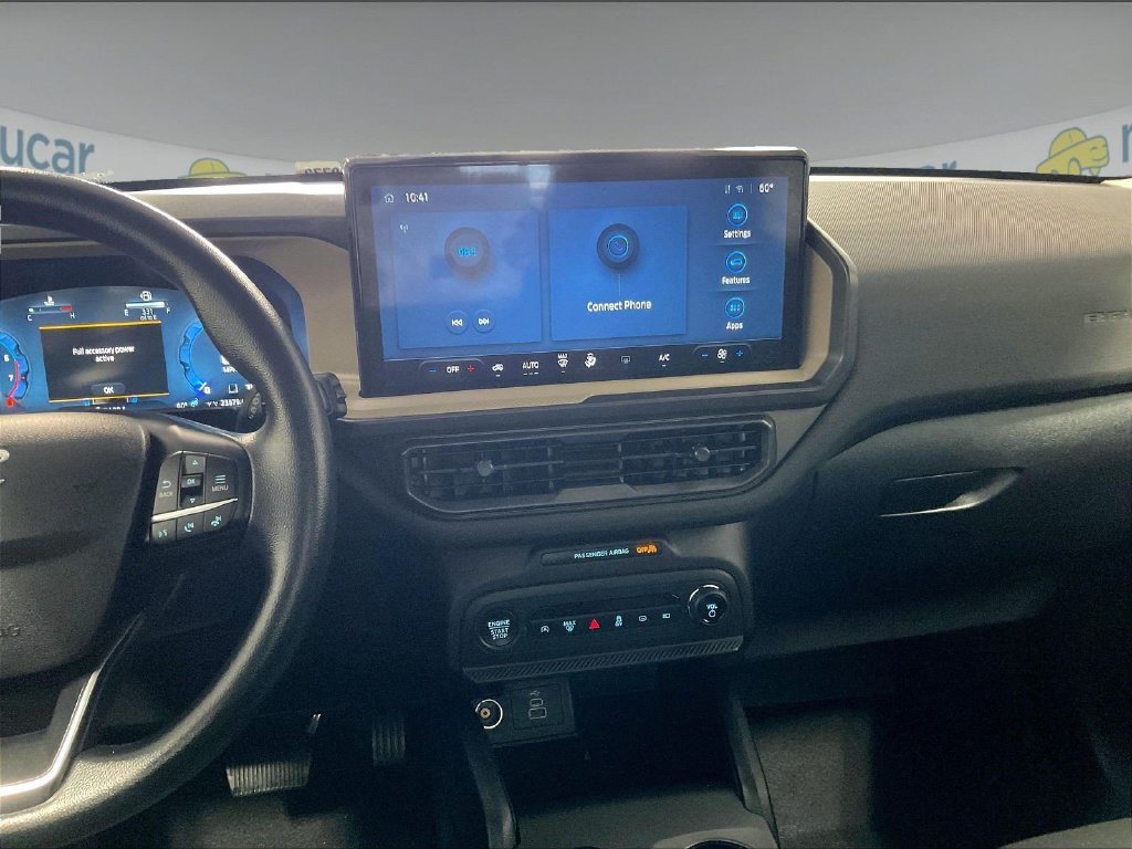 Used 2025 Ford Bronco Sport Big Bend AWD/4WD image 18