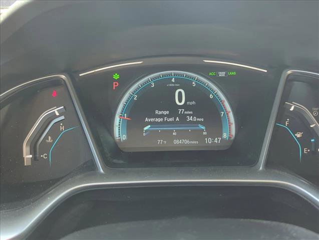 Used 2017 Honda Civic EX-T image 19