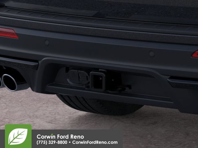 New 2026 Ford Explorer ST AWD/4WD image 25
