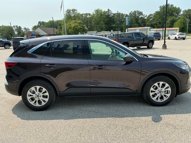Used 2023 Ford Escape Active AWD/4WD image 12