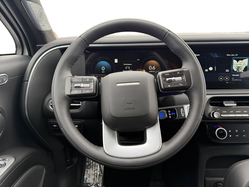 New 2026 Hyundai Palisade Calligraphy image 12