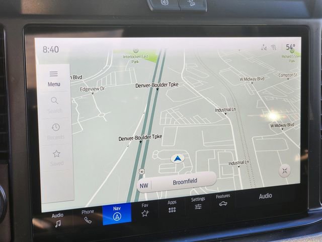 New 2026 Ford F350 Platinum w/ Tremor Off-Road Package image 24