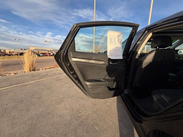 Used 2017 Honda Civic Touring image 18