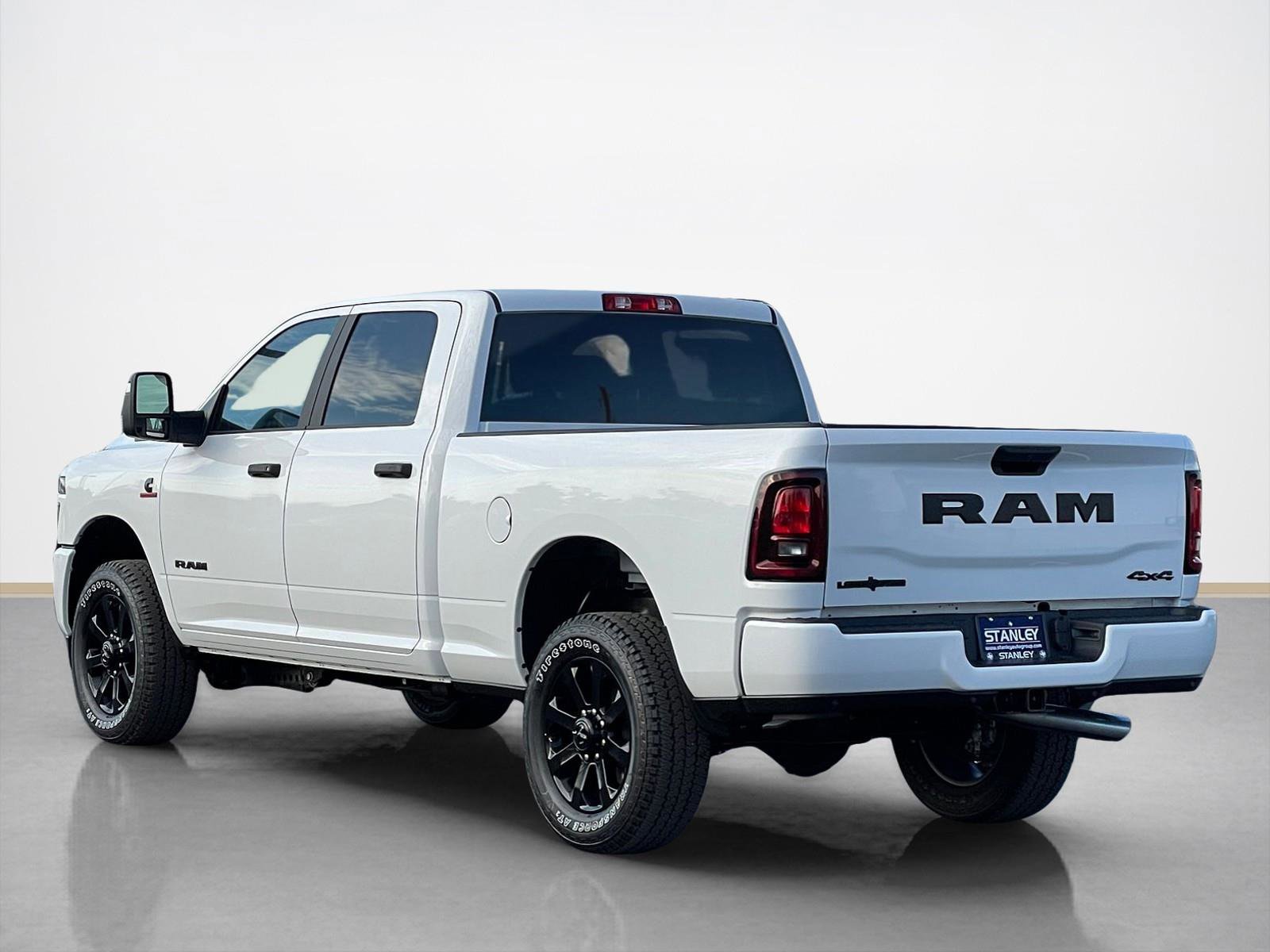 New 2026 RAM 2500 Lone Star image 5