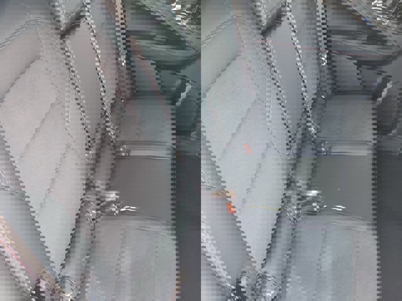 New 2026 Chevrolet Blazer EV RS image 71