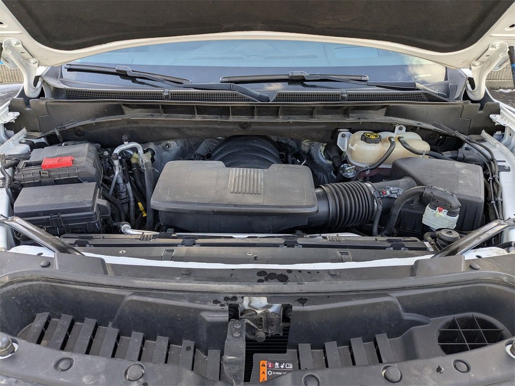 Used 2023 GMC Yukon Denali image 38