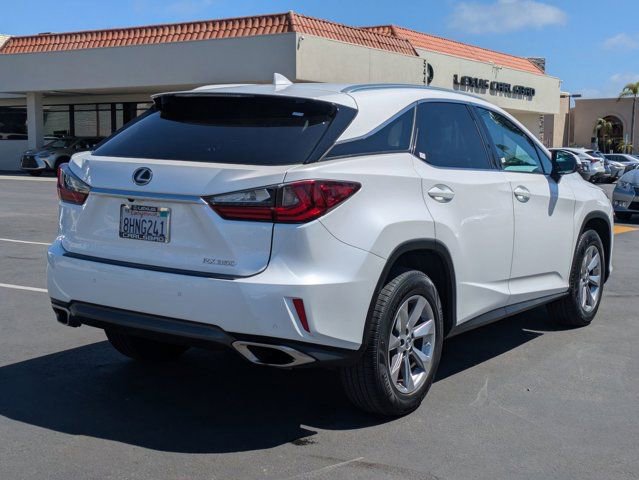 Used 2019 Lexus RX 350 FWD w/ Accessory Package image 5