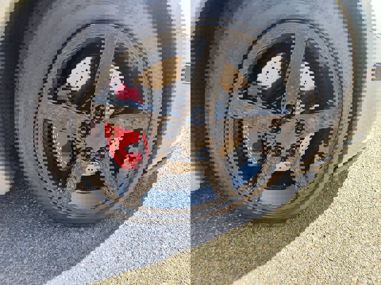 Used 2005 Chevrolet Corvette Coupe w/ Preferred Equipment Group RWD image 6