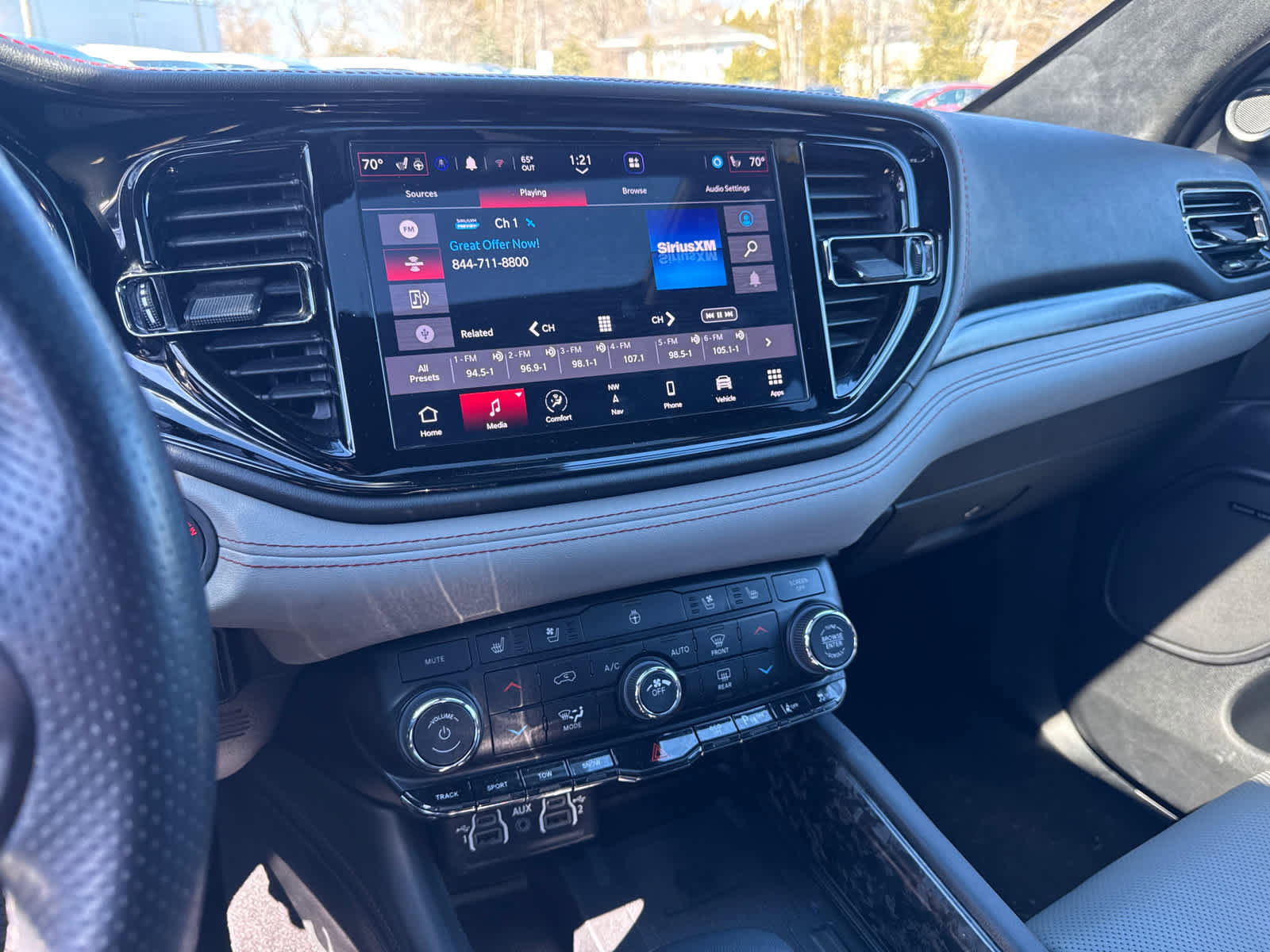 Used 2024 Dodge Durango R/T image 24