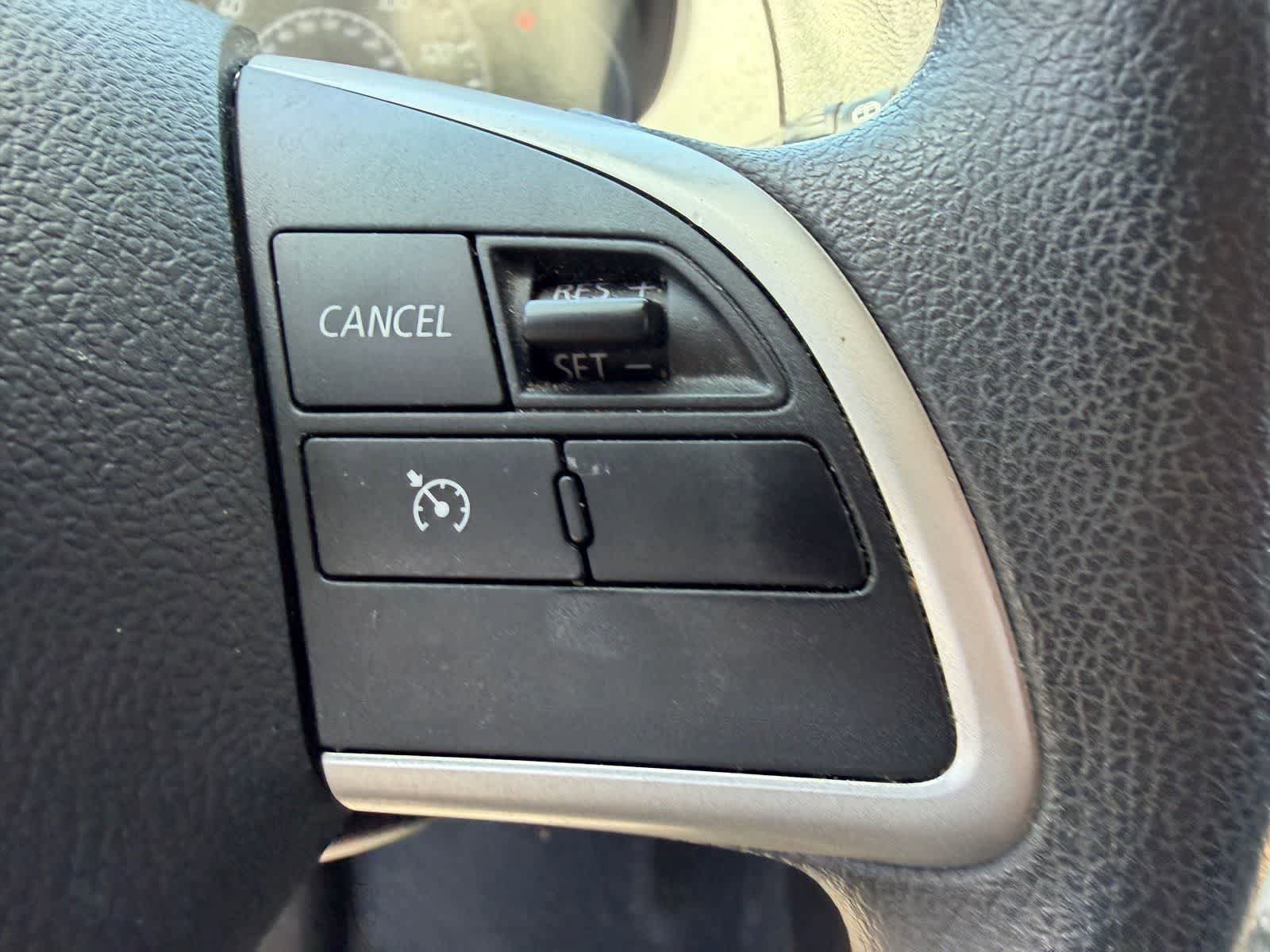 Used 2024 Mitsubishi Mirage ES FWD image 11