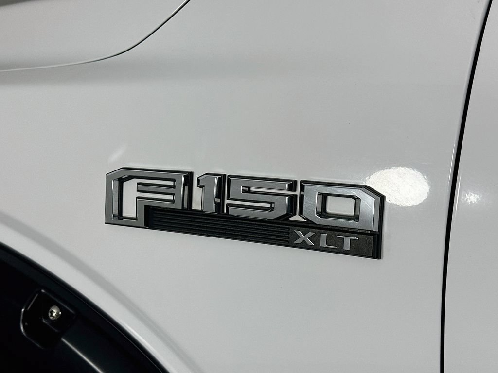 Used 2019 Ford F150 XLT AWD/4WD image 27