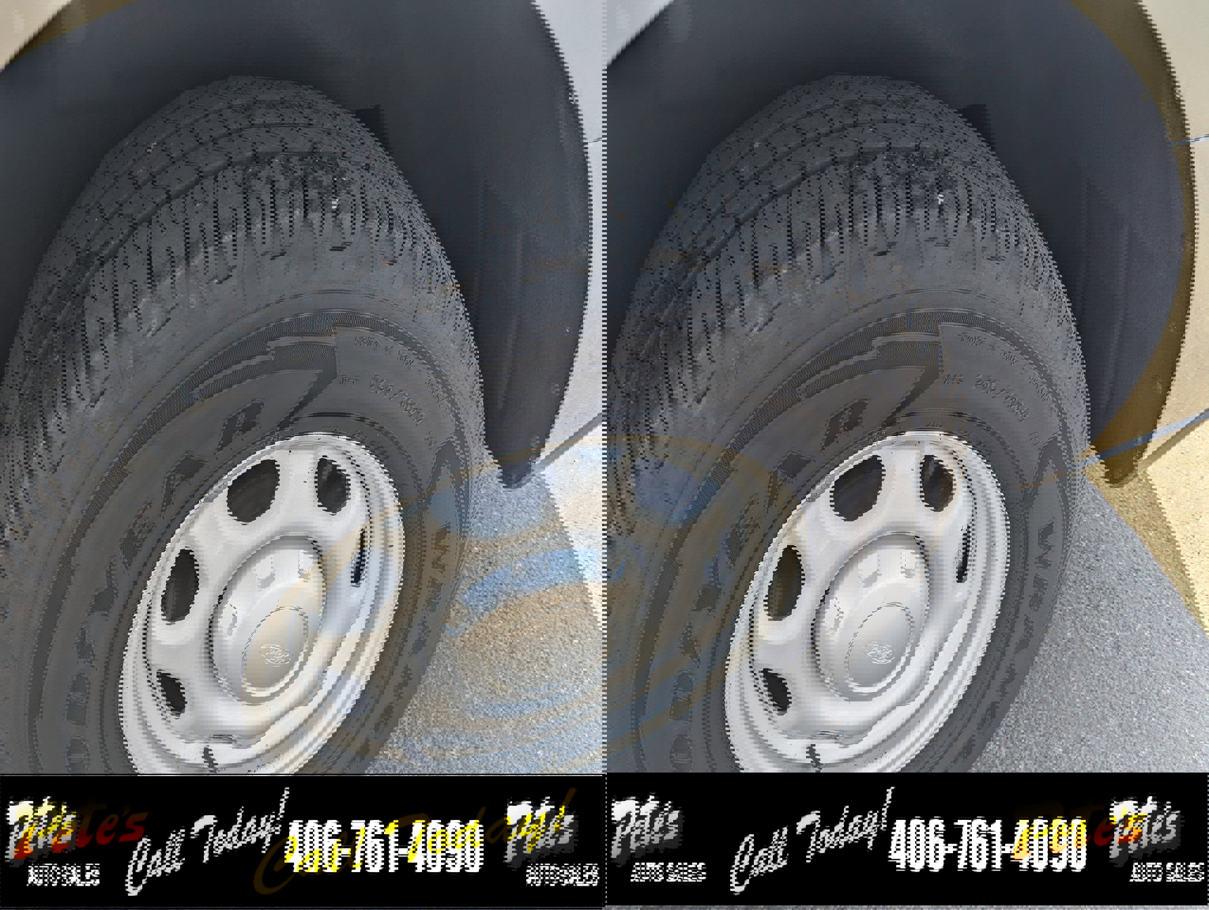 Used 2021 Ford Expedition Max XL AWD/4WD image 9