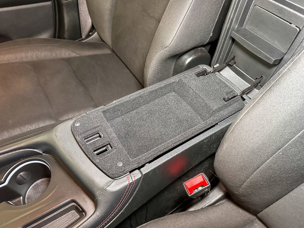 Certified 2025 Dodge Durango GT image 42