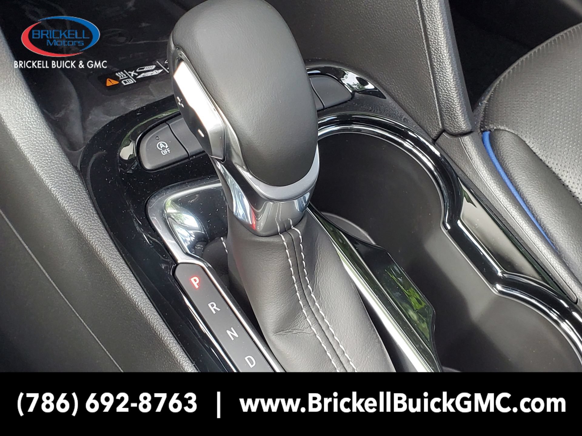 New 2026 Buick Encore GX Sport Touring w/ Advanced Technology Package FWD image 32