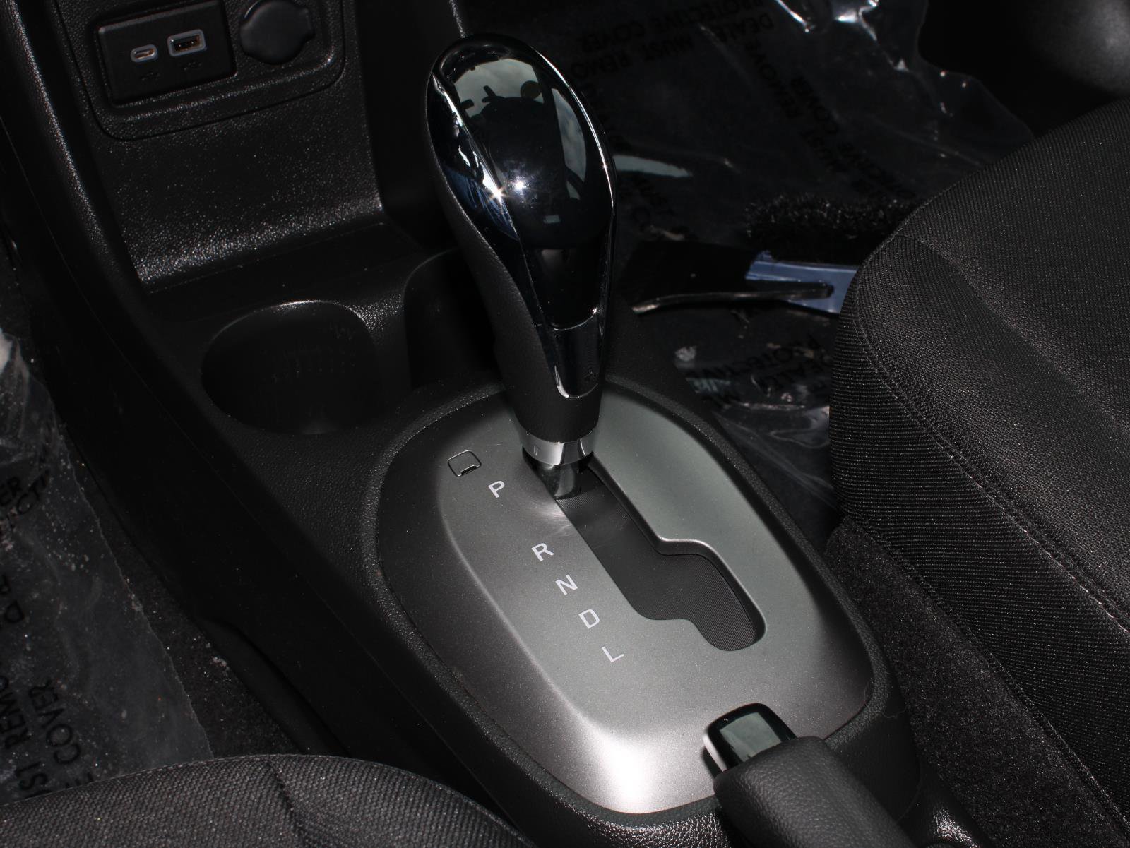 Used 2022 Chevrolet Spark LS image 15