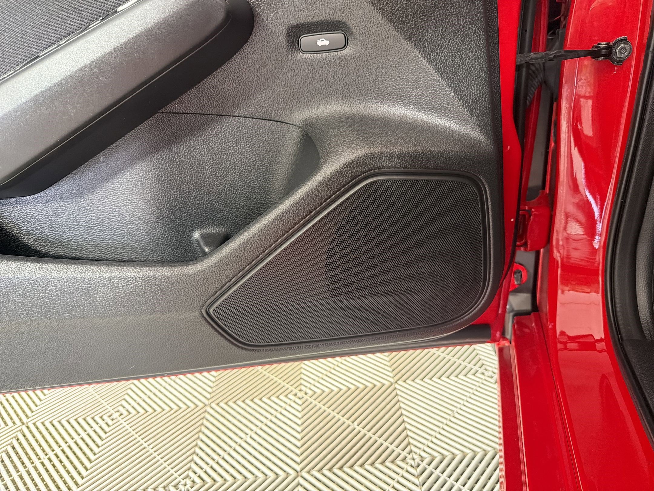 Certified 2023 Honda Civic EX image 21