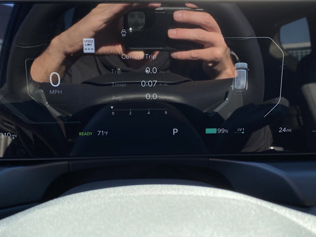 New 2026 Kia EV9 Light image 13