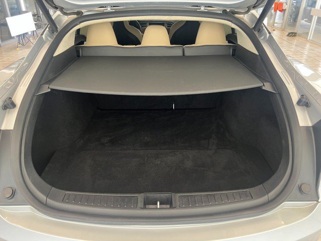 Used 2017 Tesla Model S 75D AWD/4WD image 35