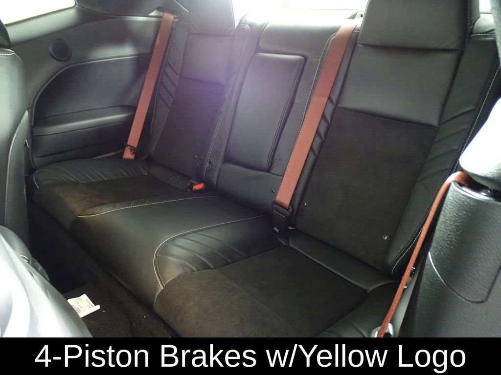 New 2023 Dodge Challenger SRT Hellcat Redeye image 13