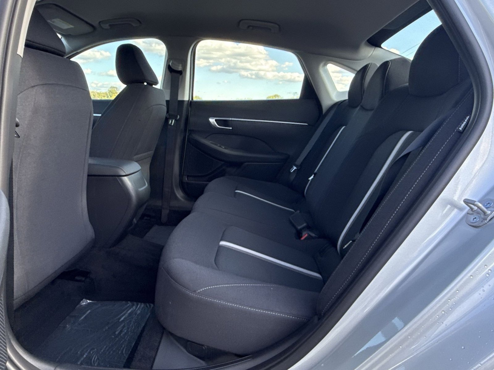 New 2026 Hyundai Sonata SE image 22