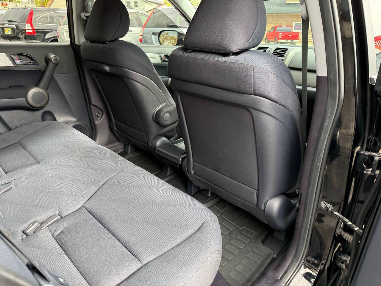Used 2011 Honda CR-V Special Edition image 65