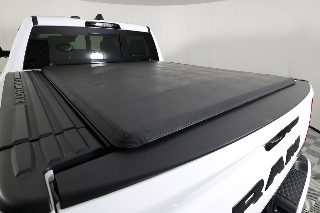 Used 2026 RAM 1500 Limited image 7