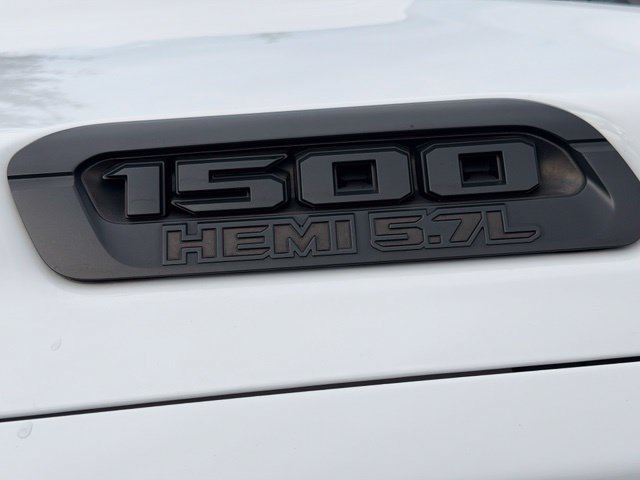 Used 2020 RAM 1500 Big Horn AWD/4WD image 16