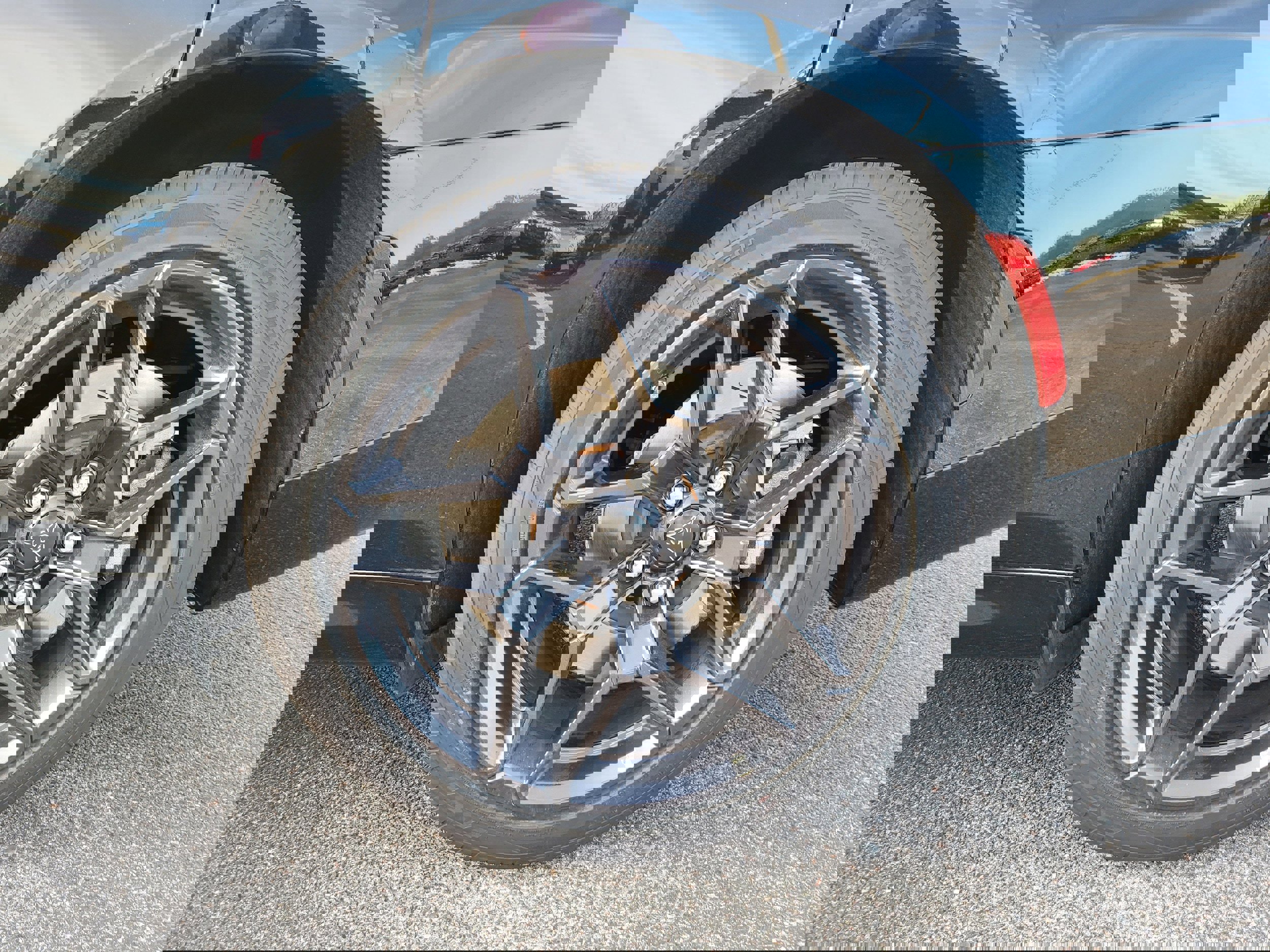 New 2026 Dodge Charger R/T image 9