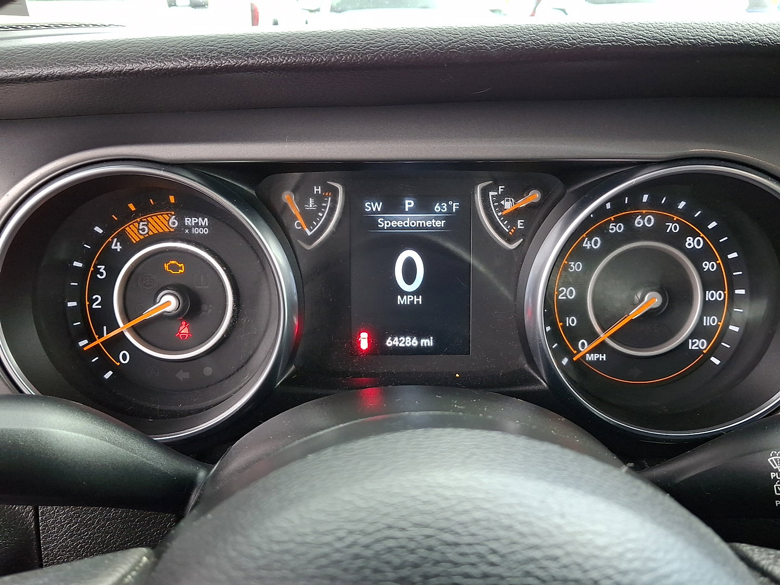 Used 2022 Jeep Wrangler Unlimited Sport image 19