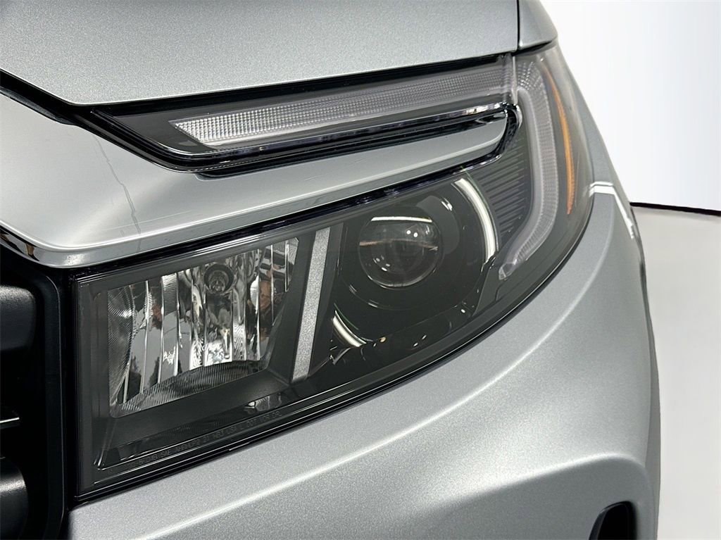 New 2026 Honda Ridgeline RTL image 12