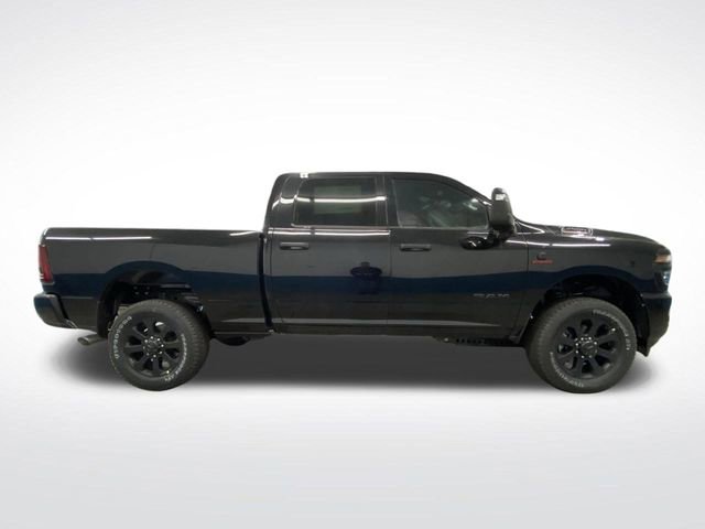 New 2025 RAM 2500 Big Horn image 2