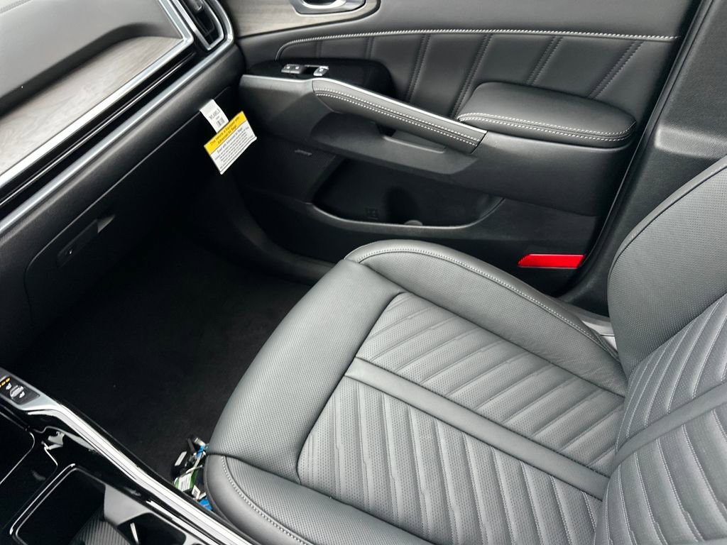 New 2026 Kia Sorento SX Prestige image 31