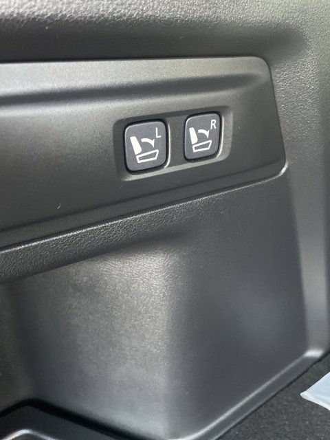 Certified 2025 MAZDA CX-70 3.3 Turbo S w/ Premium Package image 29