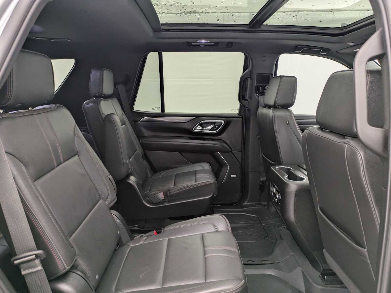 Used 2024 Chevrolet Tahoe RST w/ Luxury Package image 23