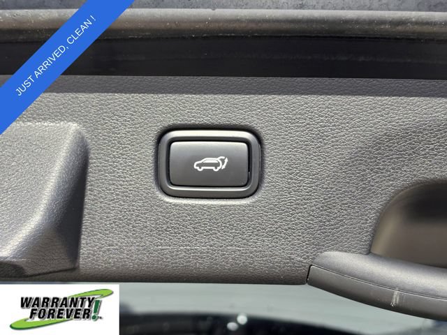 Used 2026 Kia Sportage EX w/ EX Panorama Roof Package FWD image 7