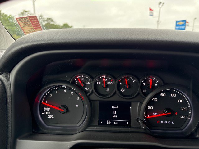 New 2025 GMC Sierra 1500 Pro w/ Graphite Edition image 26